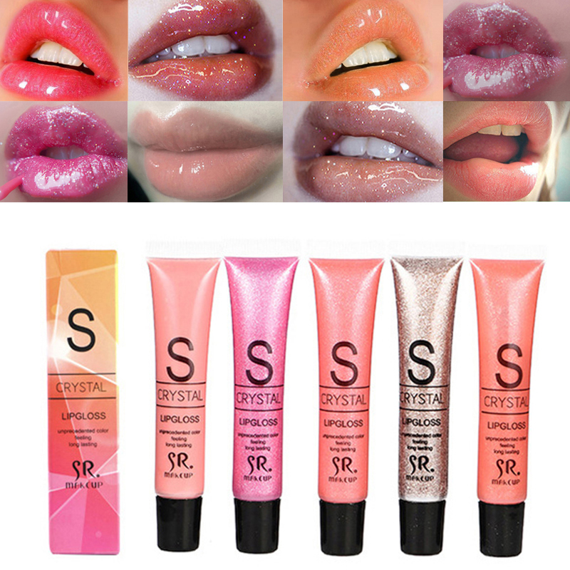 12 Colors Long Lasting Lip Gloss Tattoo Matte Tint Makeup Candy Color Lip Glaze Waterproof Glitter Liquid Lipstick TSLM1