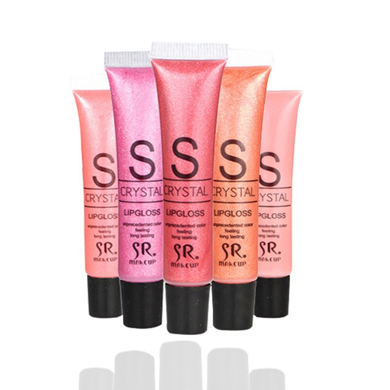 12 Colors Long Lasting Lip Gloss Tattoo Matte Tint Makeup Candy Color Lip Glaze Waterproof Glitter Liquid Lipstick TSLM1