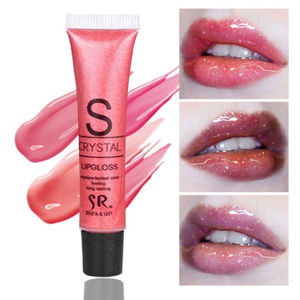 12 Colors Long Lasting Lip Gloss Tattoo Matte Tint Makeup Candy Color Lip Glaze Waterproof Glitter Liquid Lipstick TSLM1