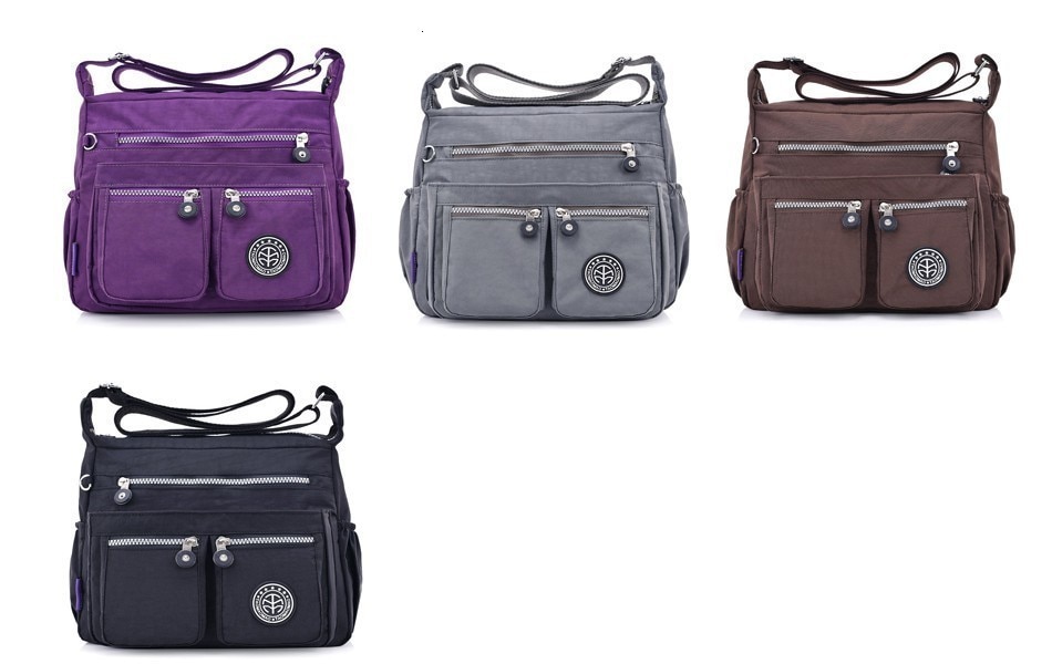 TTOU Women Casual Messenger Bags TTOU Women Casual Messenger Bags