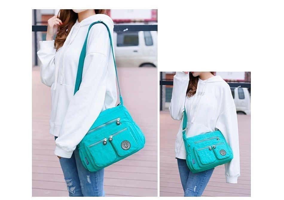 TTOU Women Casual Messenger Bags TTOU Women Casual Messenger Bags