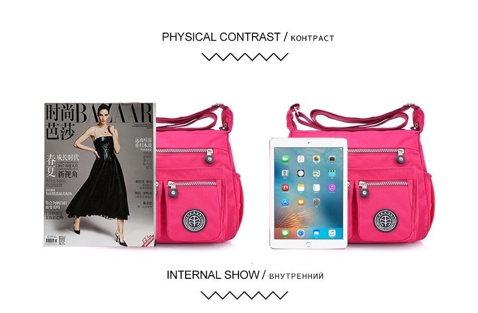 TTOU Women Casual Messenger Bags TTOU Women Casual Messenger Bags