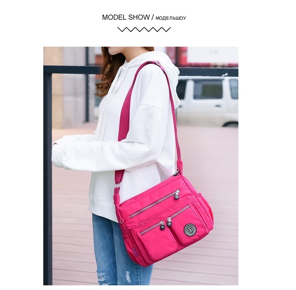 TTOU Women Casual Messenger Bags TTOU Women Casual Messenger Bags