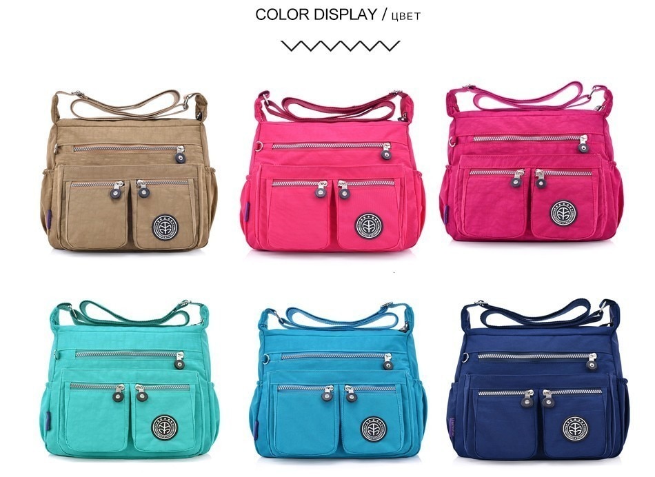 TTOU Women Casual Messenger Bags TTOU Women Casual Messenger Bags