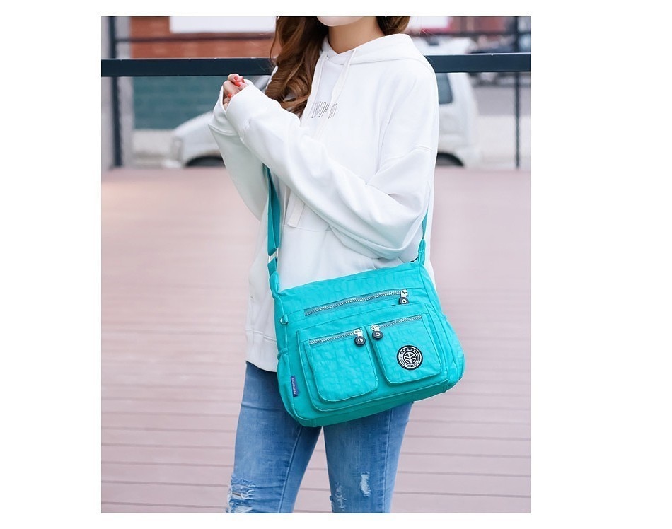 TTOU Women Casual Messenger Bags TTOU Women Casual Messenger Bags