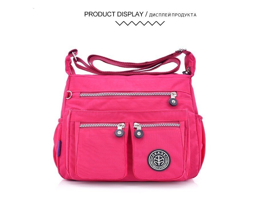 TTOU Women Casual Messenger Bags TTOU Women Casual Messenger Bags