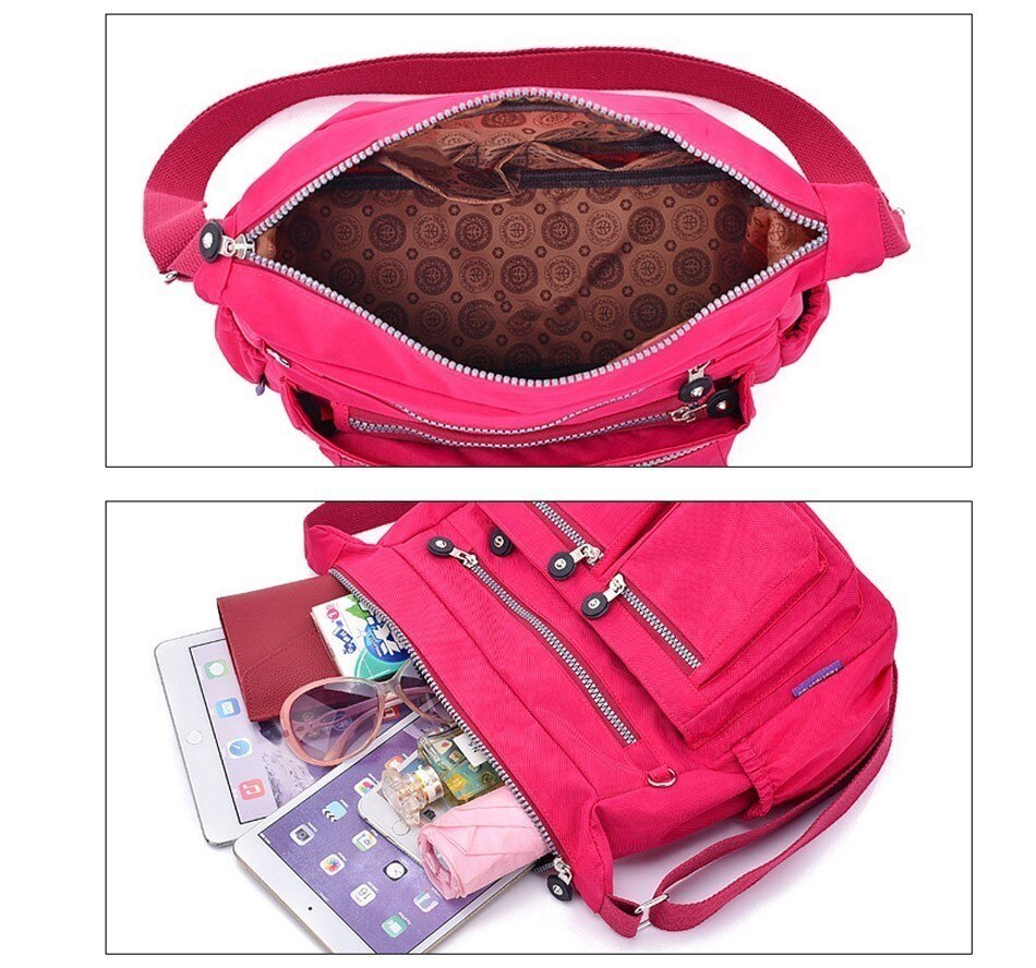 TTOU Women Casual Messenger Bags TTOU Women Casual Messenger Bags