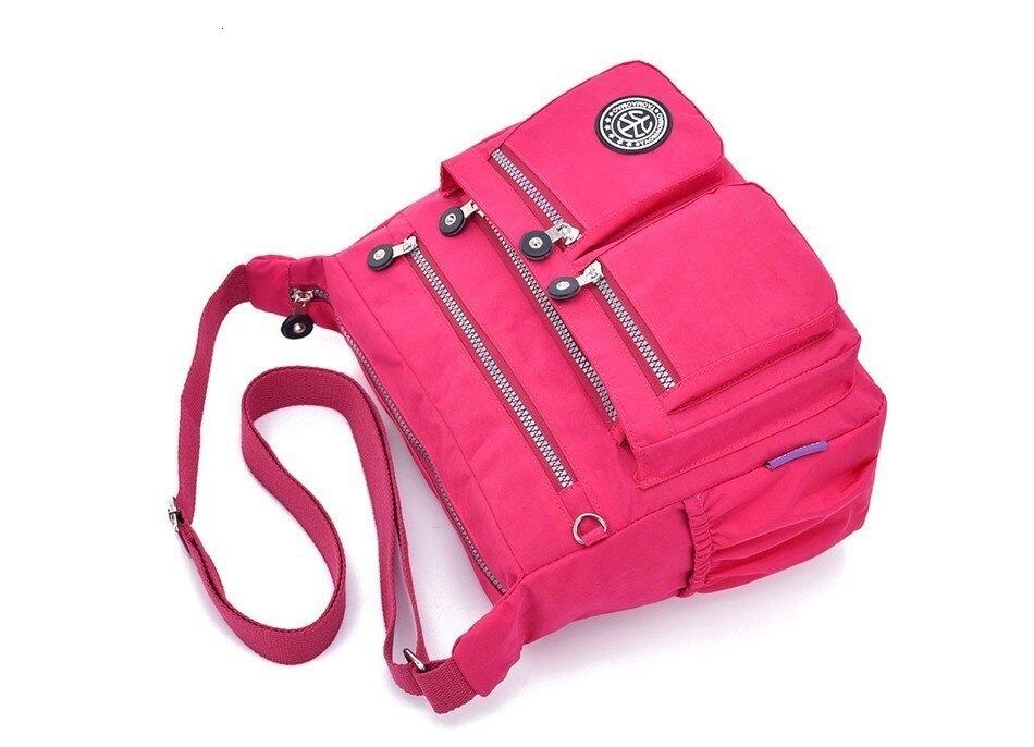 TTOU Women Casual Messenger Bags TTOU Women Casual Messenger Bags