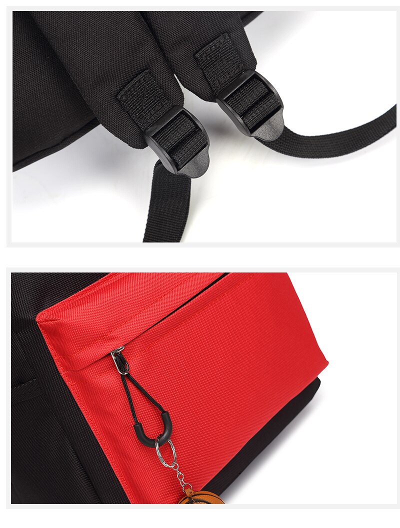Backpack Women Fashion Shoulderbags Solid Color Patchwork Sweet Girl Street School Bags Backpacks Zipper Design Casual Bags Backpack Women Fashion Shoulderbags Solid Color Patchwork Sweet Girl Street School Bags Backpacks Zipper Design Casual Bags