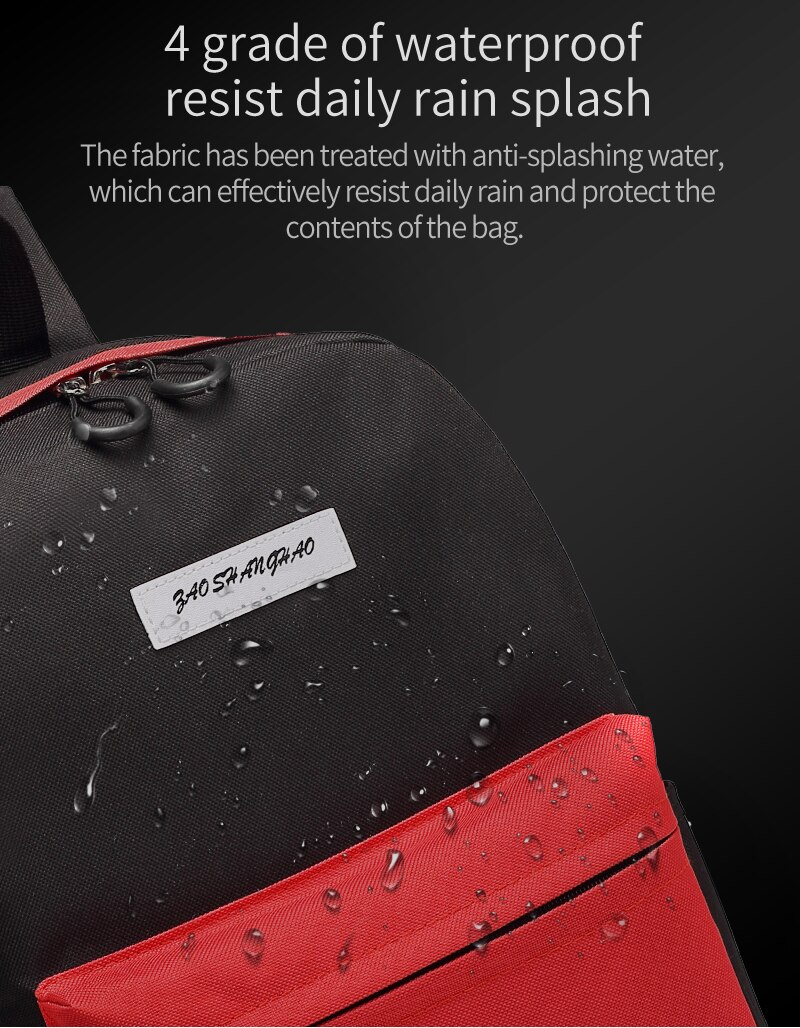 Backpack Women Fashion Shoulderbags Solid Color Patchwork Sweet Girl Street School Bags Backpacks Zipper Design Casual Bags Backpack Women Fashion Shoulderbags Solid Color Patchwork Sweet Girl Street School Bags Backpacks Zipper Design Casual Bags