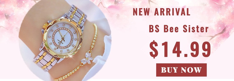 2020 Ladies Wrist Watches Dress Gold Watch Women Crystal Diamond Watches Stainless Steel Silver Clock Women Montre Femme 2019