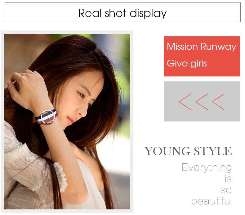 DOM Watch Women luxury Fashion Casual 30 m waterproof quartz watches genuine leather strap sport Ladies elegant wrist watch girl