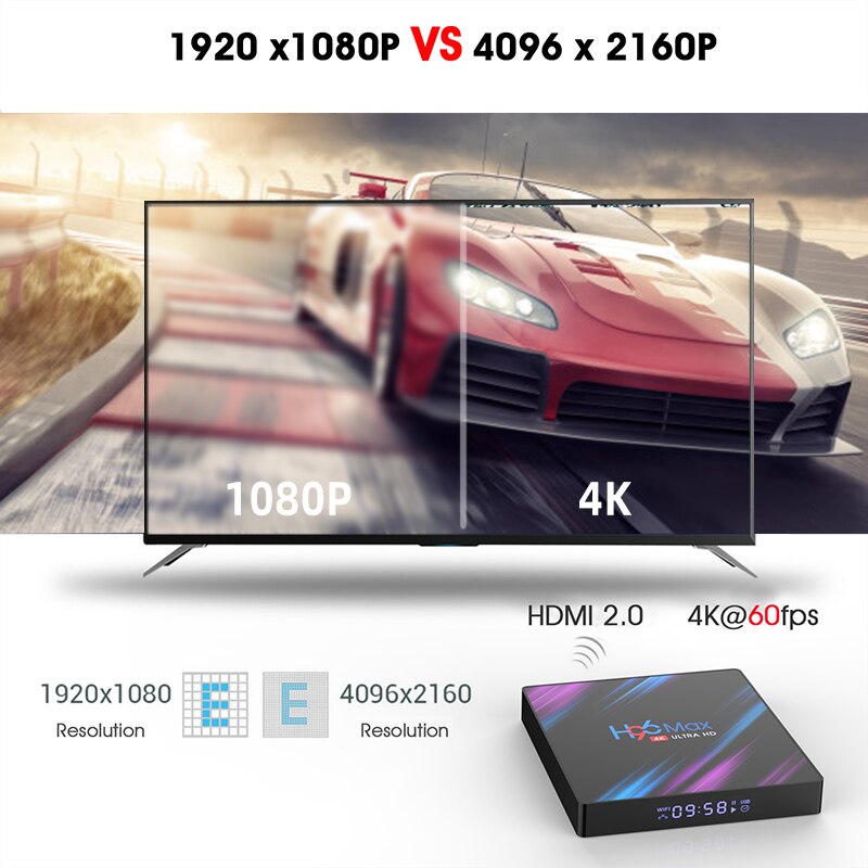 H96 MAX RK3318 Smart Android TV Box 16GB 32GB 64GB Media player 4K Wifi Netflix Set top Box Media Player Youtube Android 9.0 BOX H96 MAX RK3318 Smart Android TV Box 16GB 32GB 64GB Media player 4K Wifi Netflix Set top Box Media Player Youtube Android 9.0 BOX