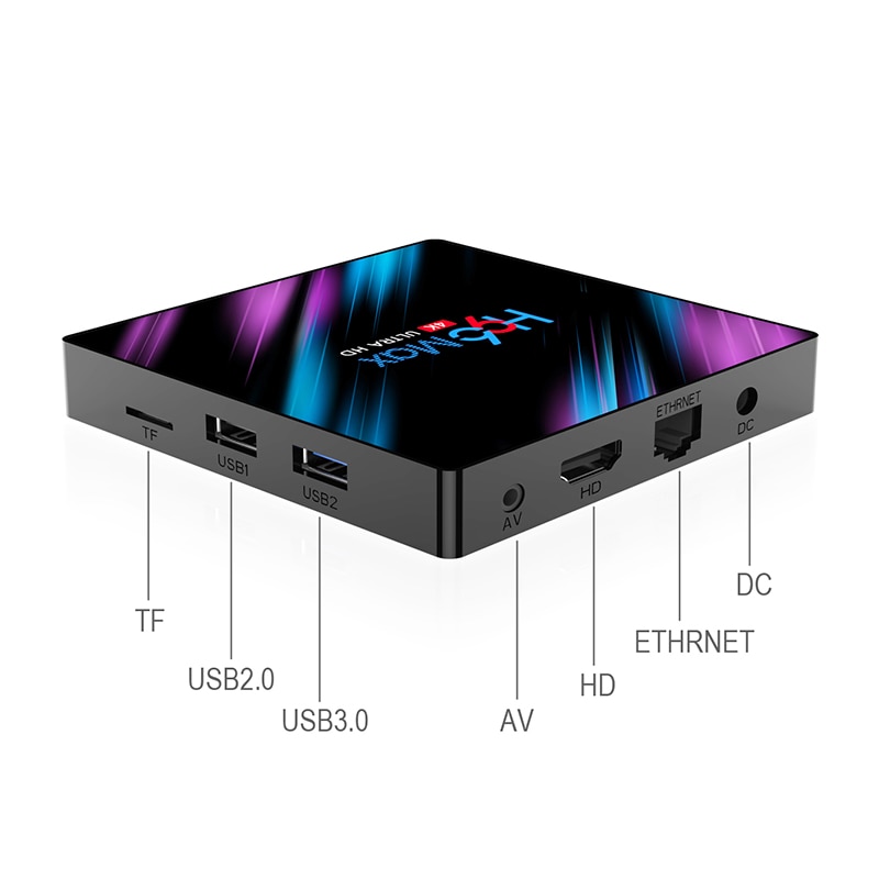 H96 MAX RK3318 Smart Android TV Box 16GB 32GB 64GB Media player 4K Wifi Netflix Set top Box Media Player Youtube Android 9.0 BOX H96 MAX RK3318 Smart Android TV Box 16GB 32GB 64GB Media player 4K Wifi Netflix Set top Box Media Player Youtube Android 9.0 BOX