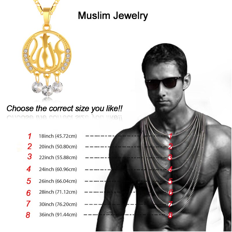 SONYA Hashemite Kingdom Jordan Map and Flag Pendant Necklaces For Women/Men Gold Color jordan Country Jewelry Patriotic Gifts