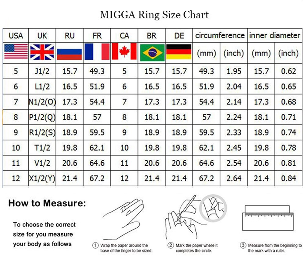 2020 Boho Female Open Star Moon Rings For Women Rose Gold Color Filled Cute White Crystal Ring Staking Minimalist Jewelry 2020 Boho Female Open Star Moon Rings For Women Rose Gold Color Filled Cute White Crystal Ring Staking Minimalist Jewelry