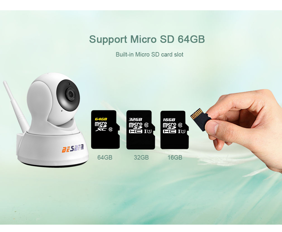 BESDER 1080P 720P Home Security IP Camera Two Way Audio Wireless Mini Camera Night Vision CCTV WiFi Camera Baby Monitor iCsee BESDER 1080P 720P Home Security IP Camera Two Way Audio Wireless Mini Camera Night Vision CCTV WiFi Camera Baby Monitor iCsee