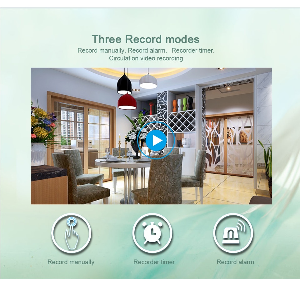 BESDER 1080P 720P Home Security IP Camera Two Way Audio Wireless Mini Camera Night Vision CCTV WiFi Camera Baby Monitor iCsee BESDER 1080P 720P Home Security IP Camera Two Way Audio Wireless Mini Camera Night Vision CCTV WiFi Camera Baby Monitor iCsee