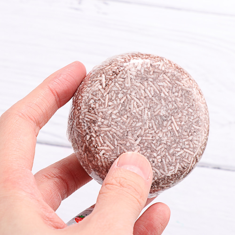 New Polygonum Essence Hair Darkening Shampoo Bar Soap Natural Organic Mild Formula Hair Shampoo Gray Hair Reverse Hair Cleansing New Polygonum Essence Hair Darkening Shampoo Bar Soap Natural Organic Mild Formula Hair Shampoo Gray Hair Reverse Hair Cleansing