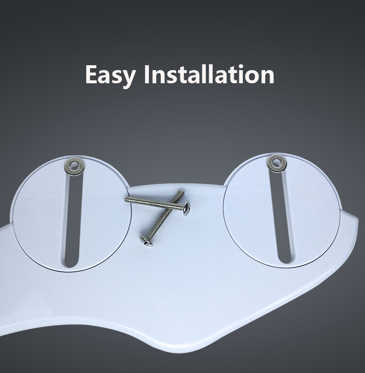 bidet warm water toilet lid bidet hygiene toilet spray bidet sprayer for toilet toilet butt cleaner bidet attachment toliet