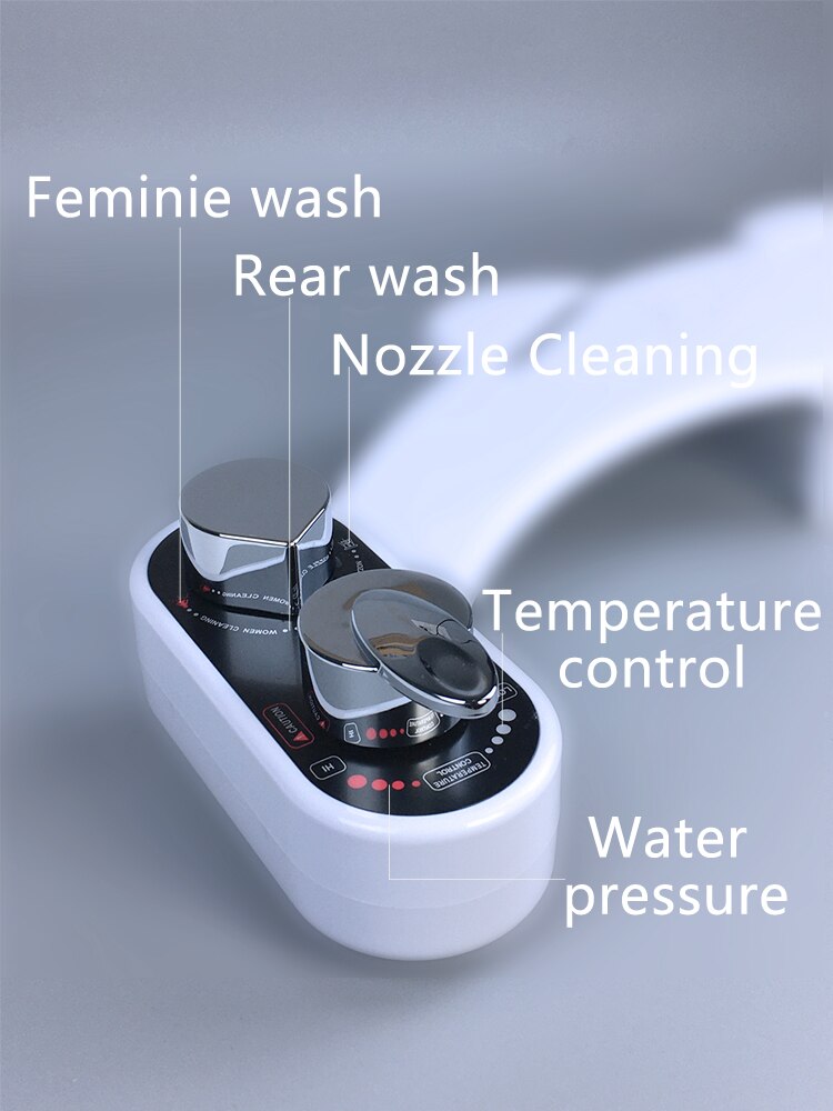 bidet warm water toilet lid bidet hygiene toilet spray bidet sprayer for toilet toilet butt cleaner bidet attachment toliet